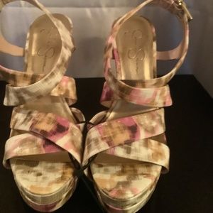 Women high heels